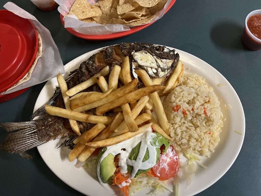 El Langostino Azul photo 2