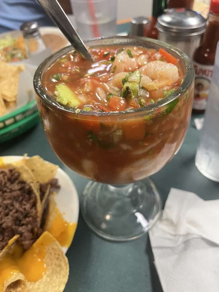 El Langostino Azul photo 3