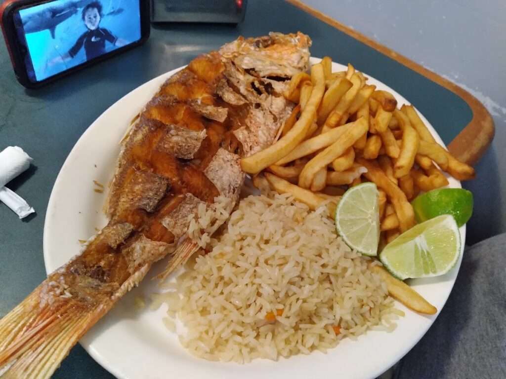 El Langostino Azul photo 4