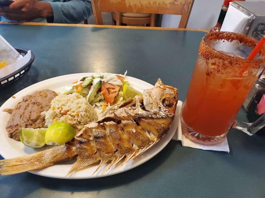 El Langostino Azul photo 5