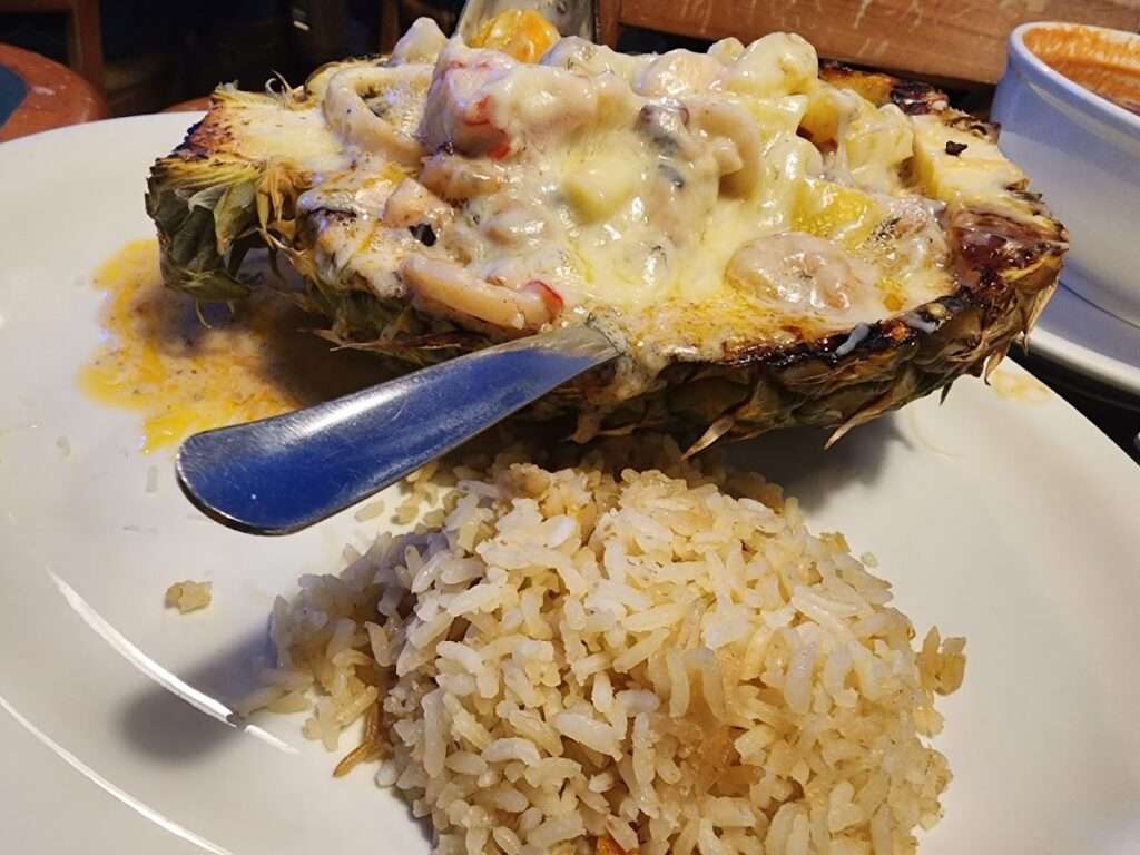 El Langostino Azul photo 6